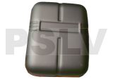 P-FLAC006 - Moulded Zip Transmitter Case